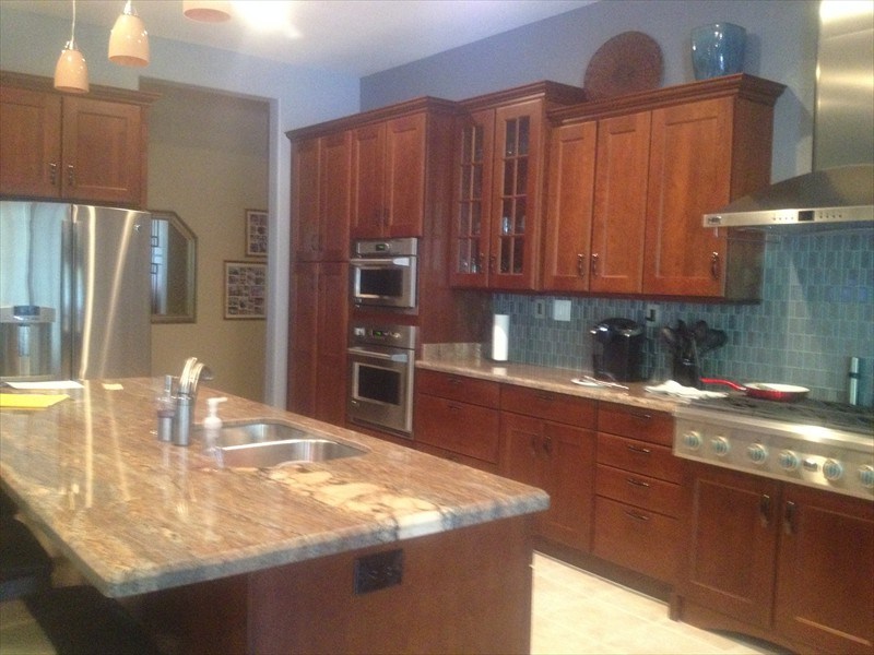 Glendale Kitchen & Bathroom Remodeling