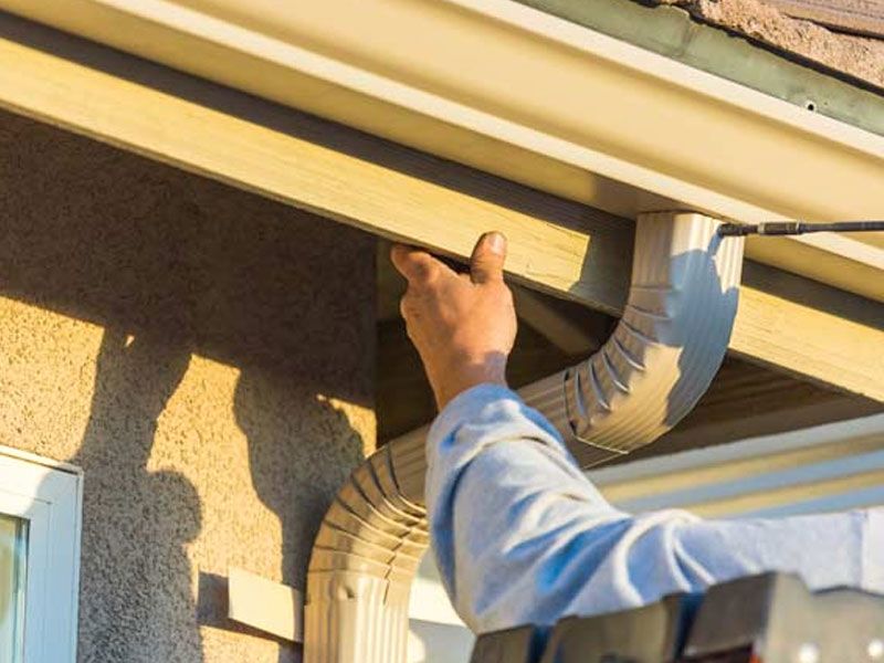 Best Gutter Service Winder GA