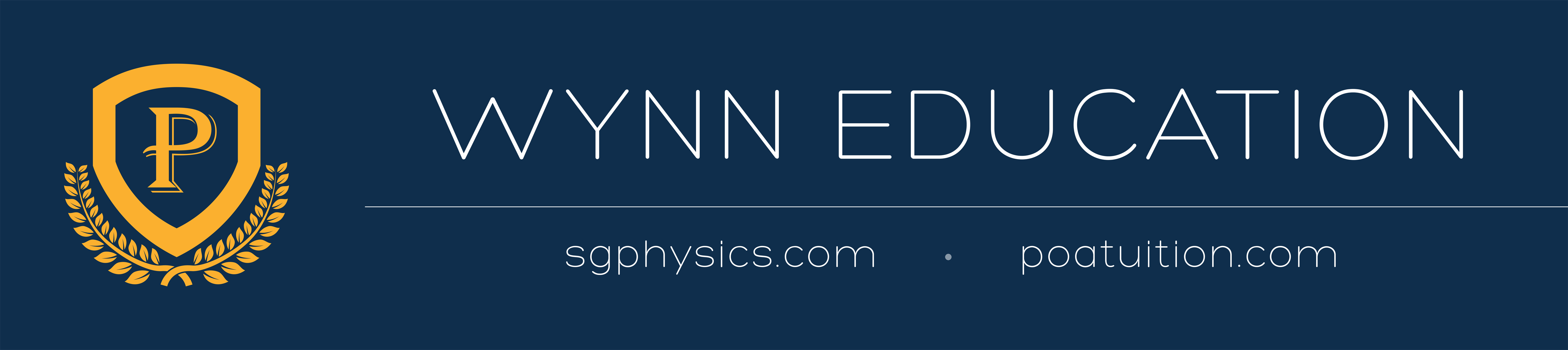 Wynn Education Centre Pte Ltd