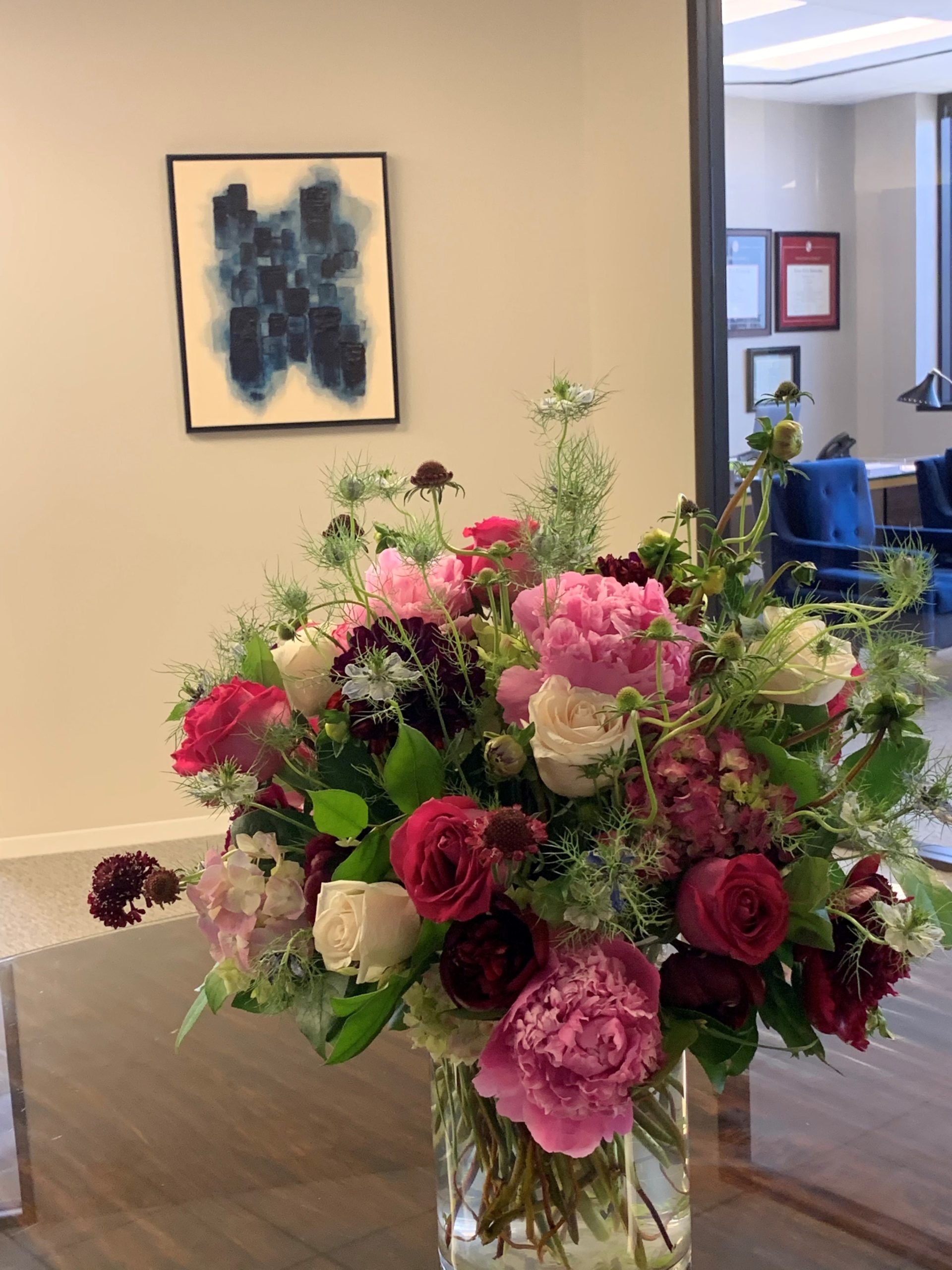 J. Flowers Health Institute