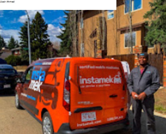 instaMek Mobile Auto Repair – London