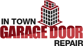 Intown Garage Doors Services Warren