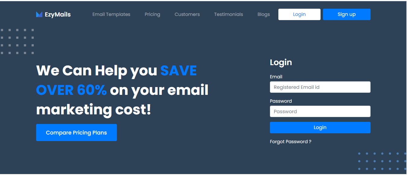 EzyMails
