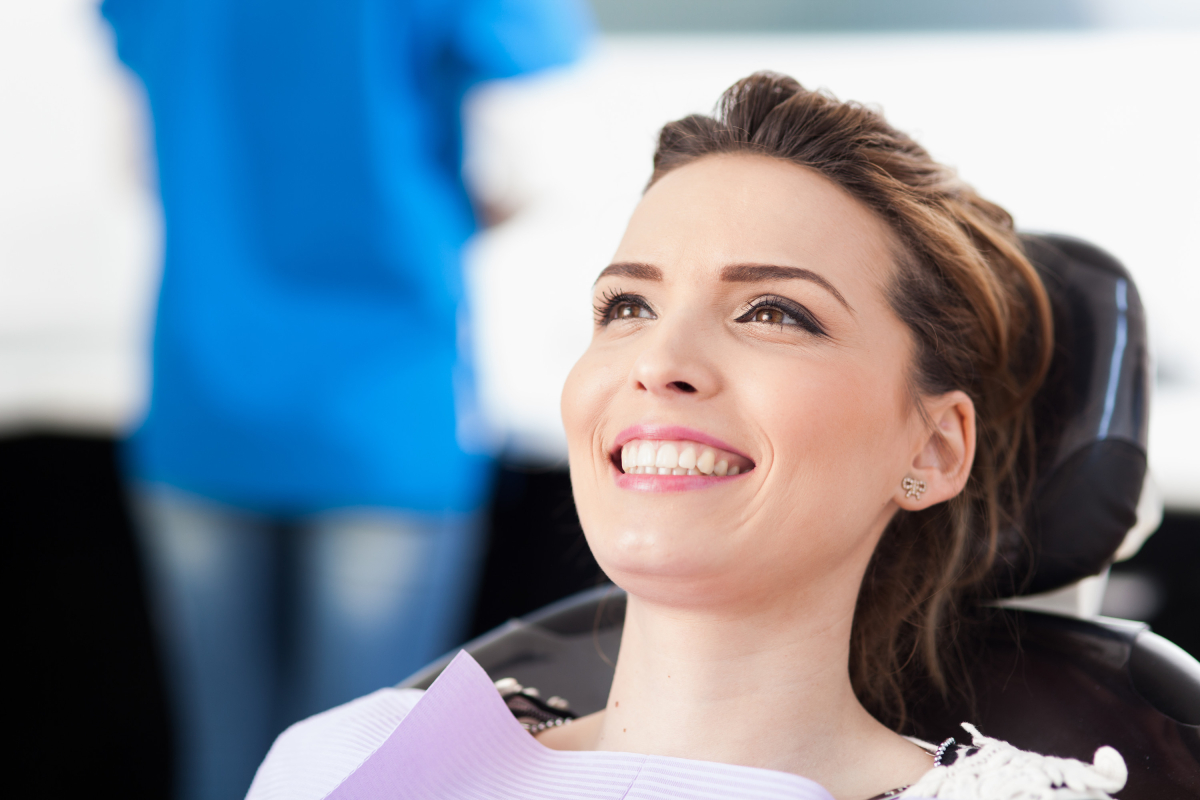 Greenwoods Dental Vancouver