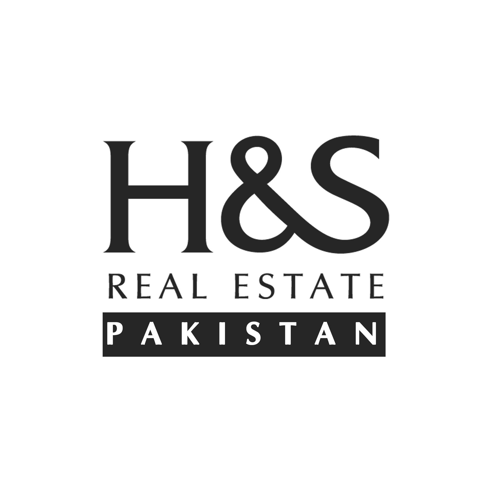 H&S – THE NO.1 REAL ESTATE COMPANY IN U.A.E COMES TO PAKISTAN