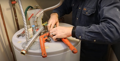 Jackson Water Heaters