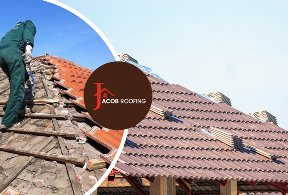 Jacob Roofing
