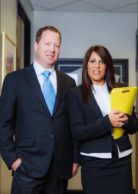 Chalik & Chalik Injury Attorneys