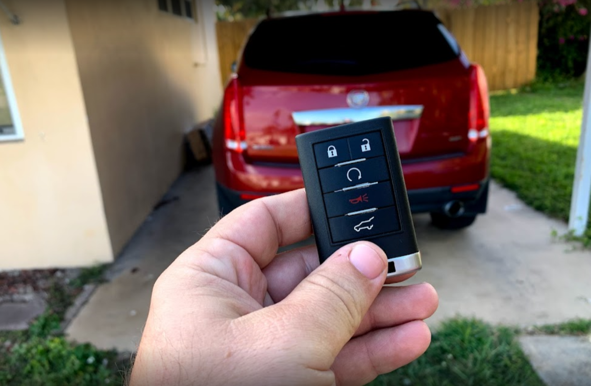 Triton Locksmith Coral Springs