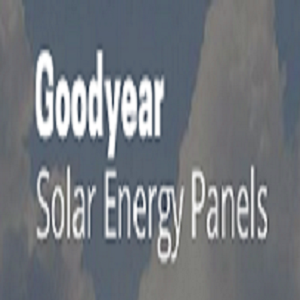 Goodyear Solar Panels – Energy Savings Solutions