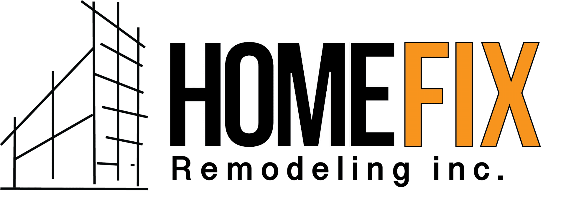 HomeFix Remodeling Inc