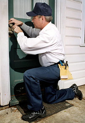 Toronto CT Locksmiths