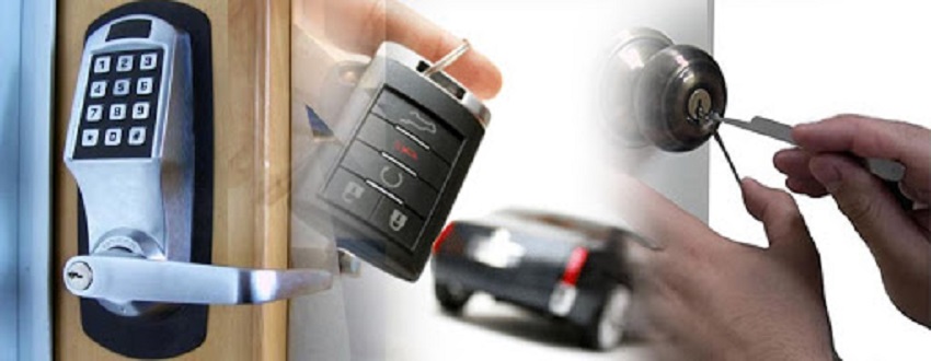 Locksmith Hamilton