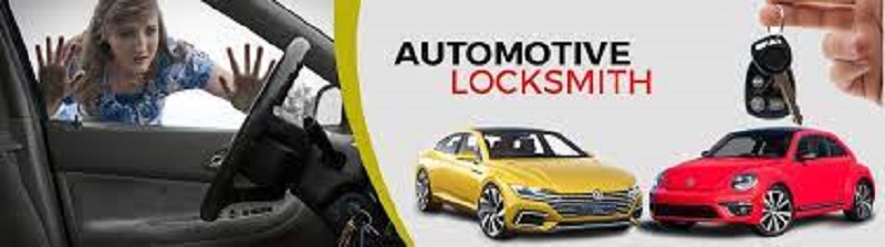 Locksmith Kitchener