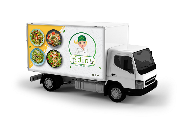 Adina Healthy Village