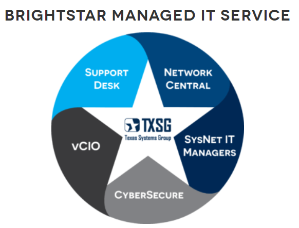 Texas Systems Group