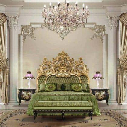 MODENESE LUXURY INTERIORS LONDON