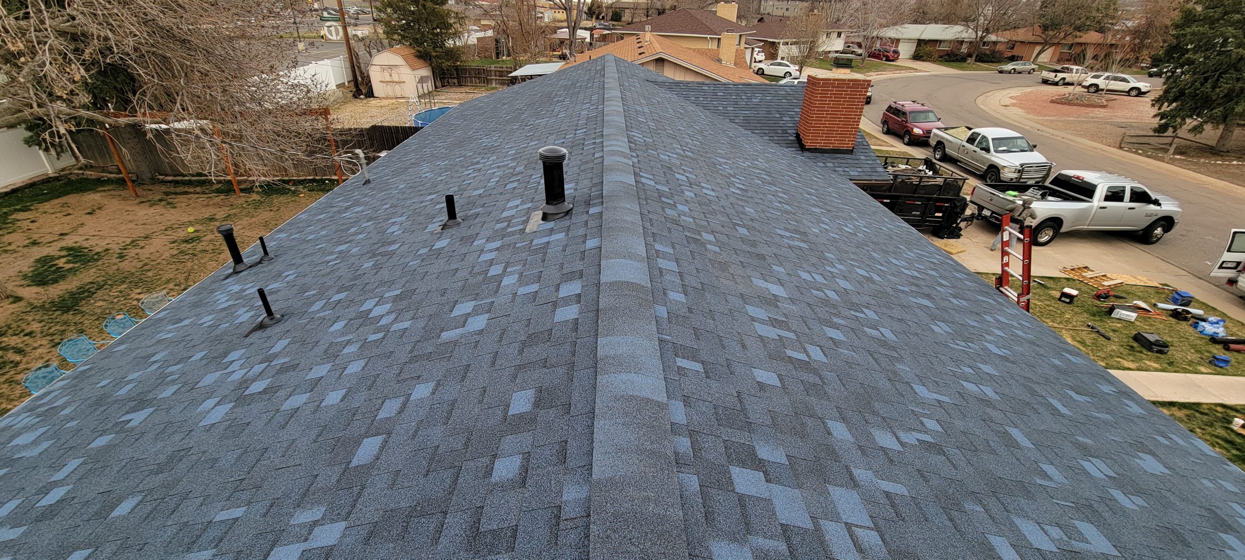 Cairn Roofing Group