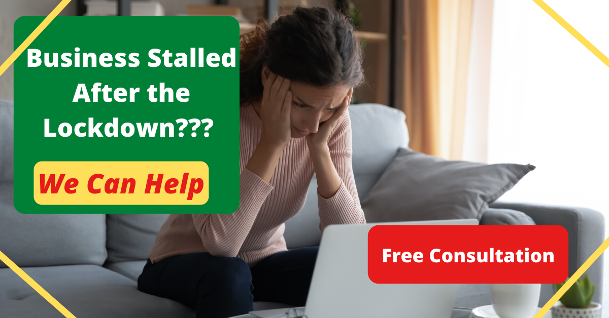 Small Business Support