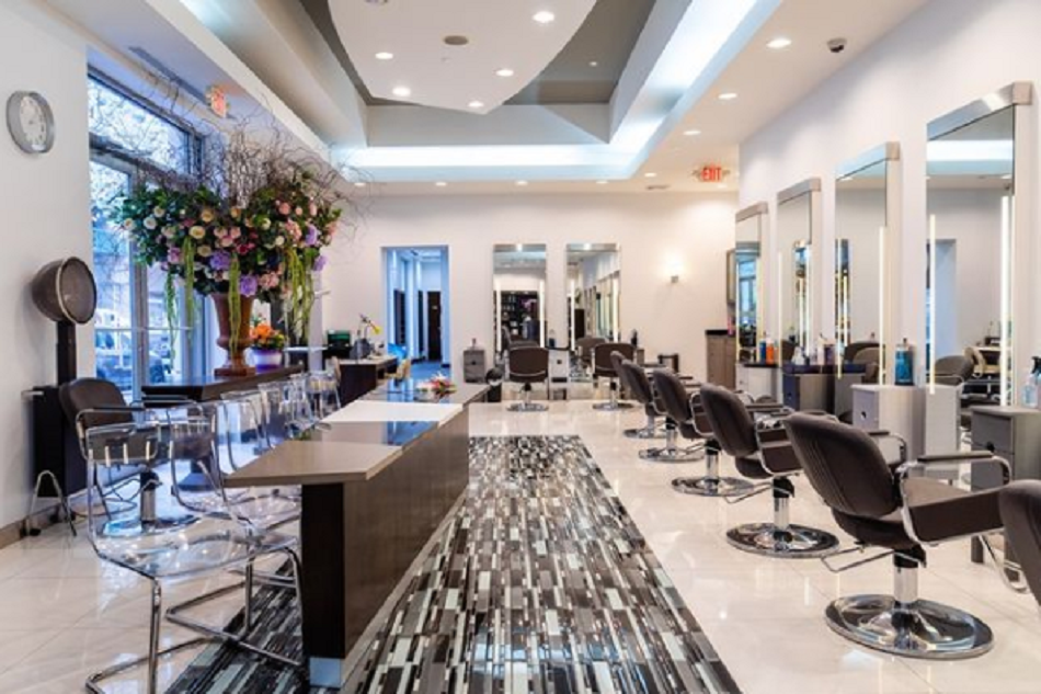 Nulux Salon & Spa – Best Hair Salon & Massage Spa In Jersey City – Hoboken