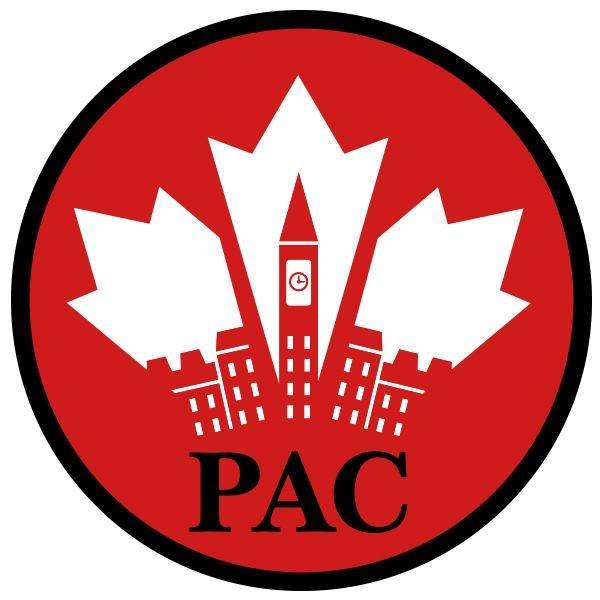Pardon Applications of Canada
