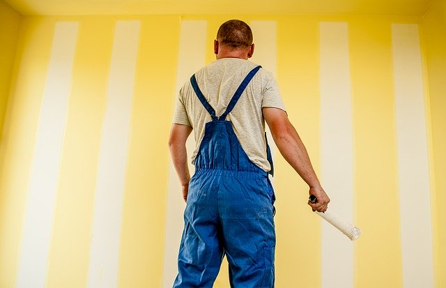 Home Painters Mississauga