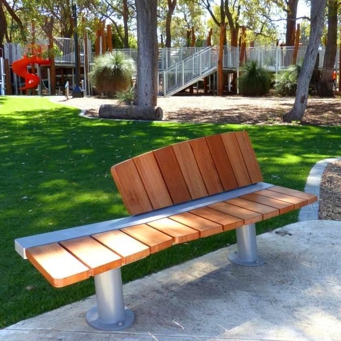 Cox Urban Furniture