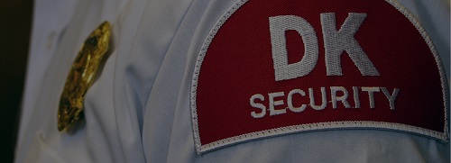 DK Security