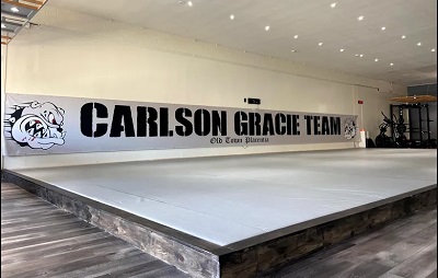 Carlson Gracie Placentia