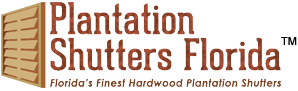 Plantation Shutters Florida Inc