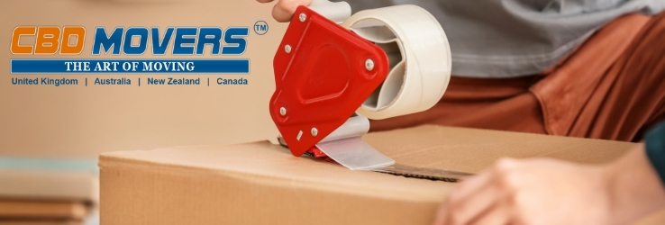 CBD Movers UK