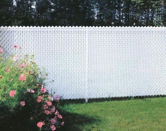 Wallace + Wallace Fences and Doors