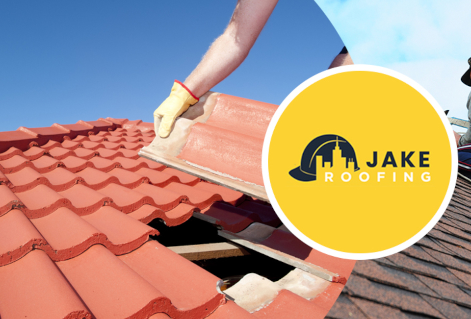 Jake Roofing