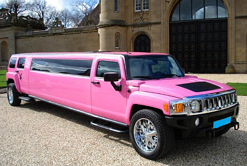 Limo Huren