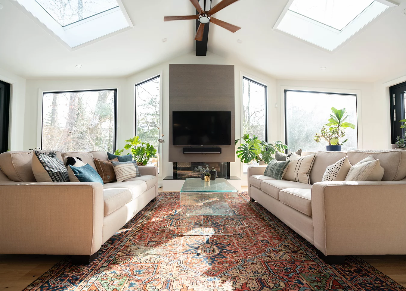 Oriental Rug Cleaning ABC Group