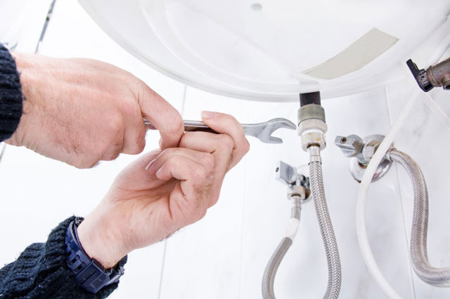 Scottsdale Plumber – Emergency Plumbing Contractor
