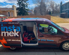 instaMek Mobile Auto Repair – Kelowna