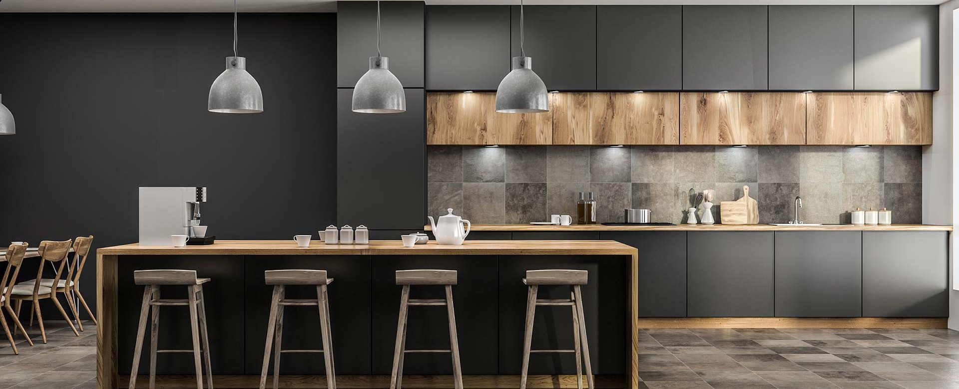 Portfolio Home Trends