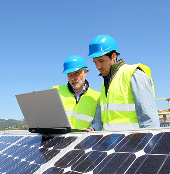 Solar4life