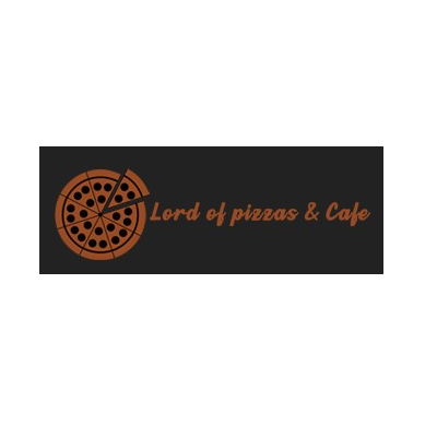 Lord of pizzas & Cafe