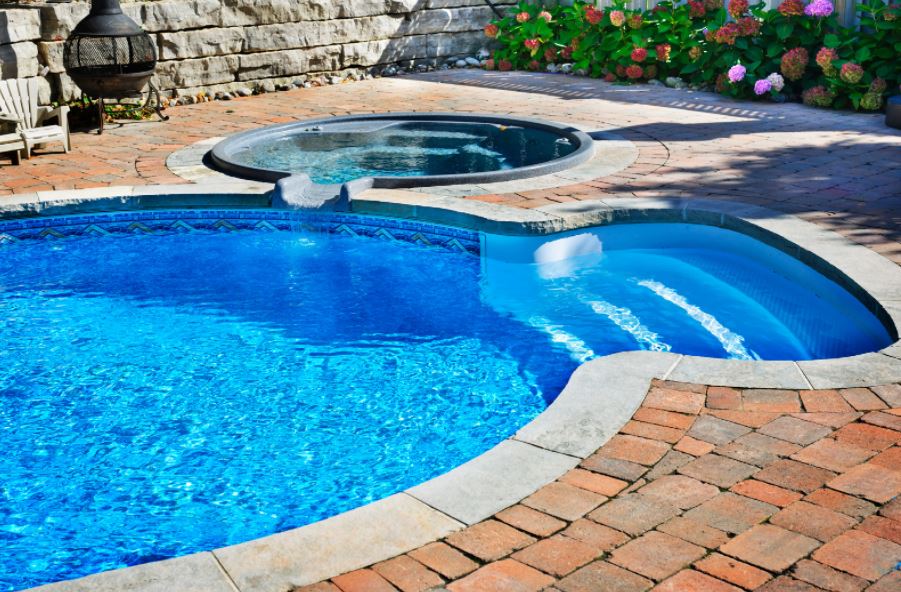 Kansas City Pool Builders