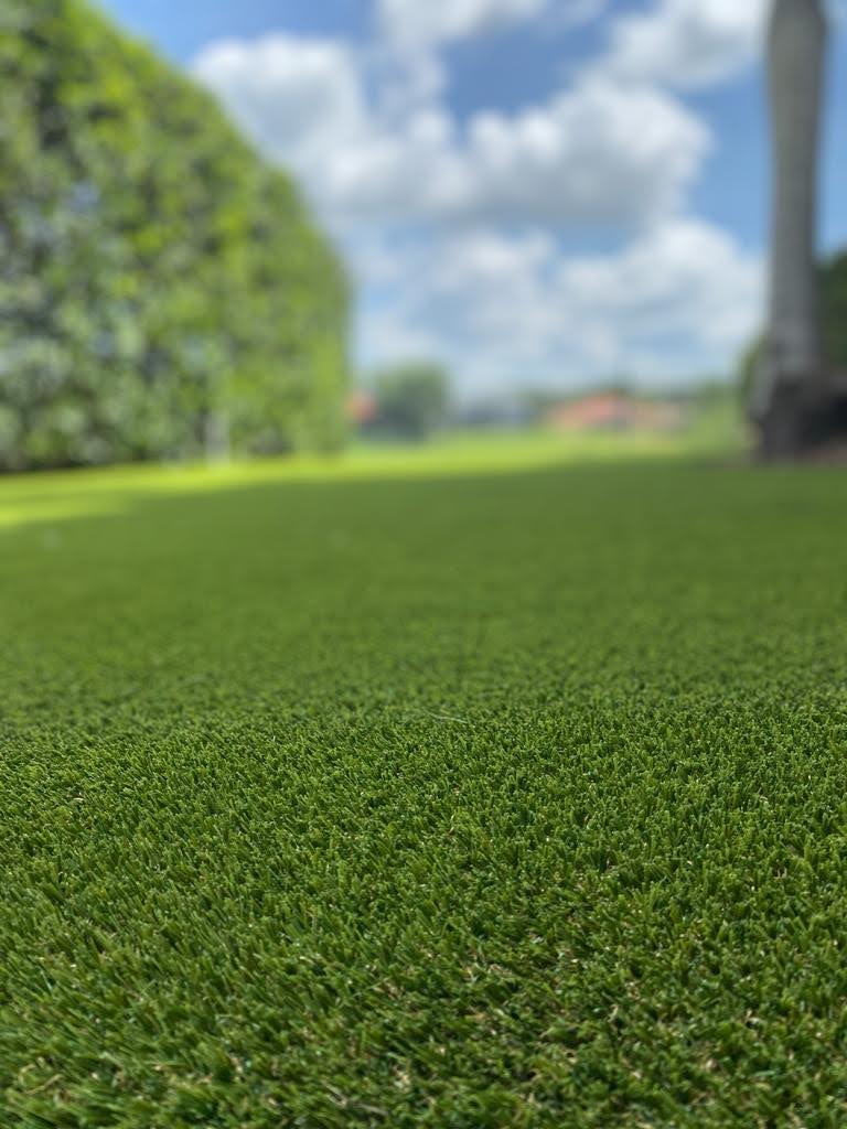 Artificial Grass Pros of Tampa Bay