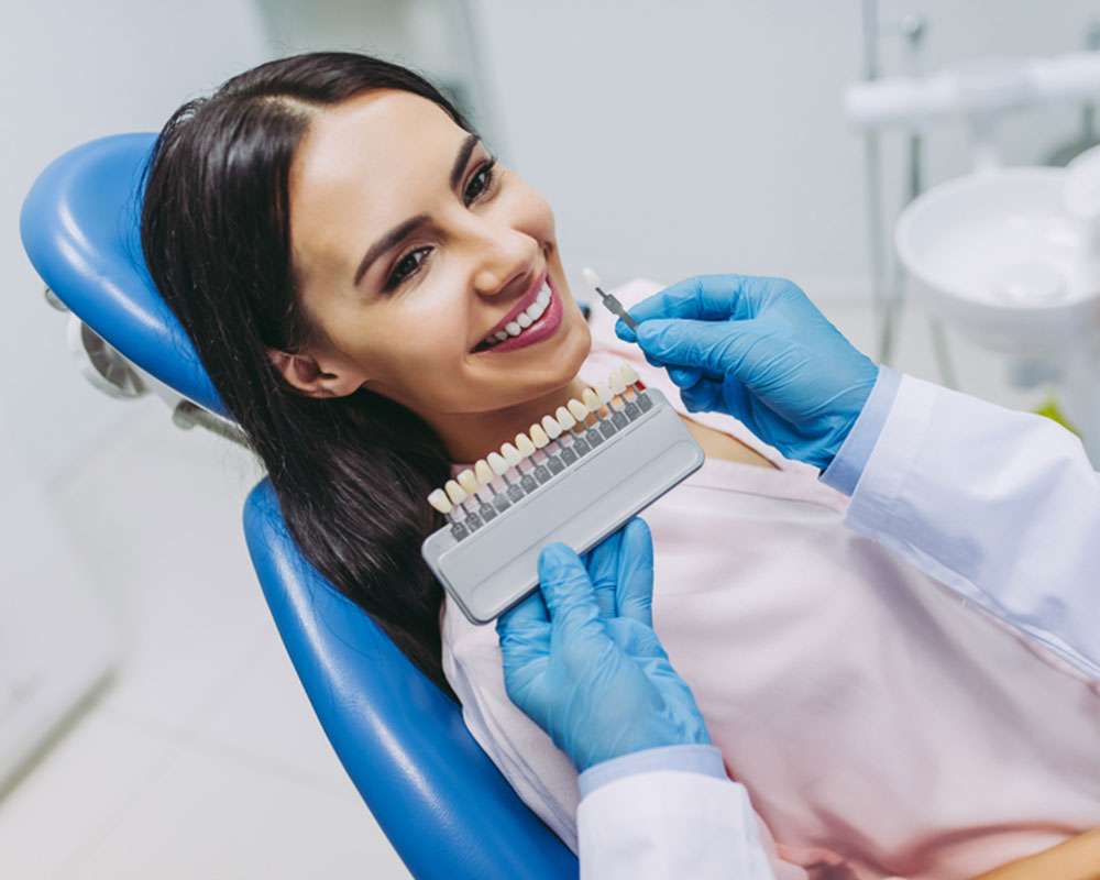 Bow Trail Dental