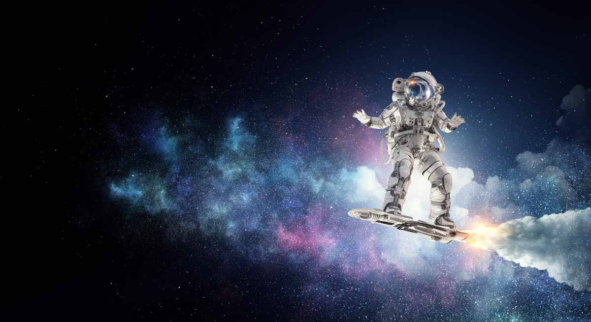 Rocket Legal Marketing