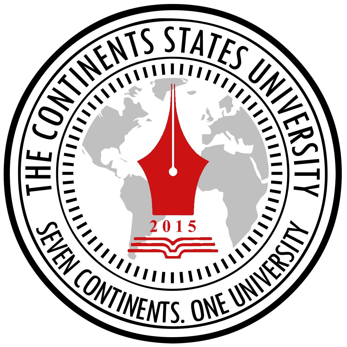 The Continents States University