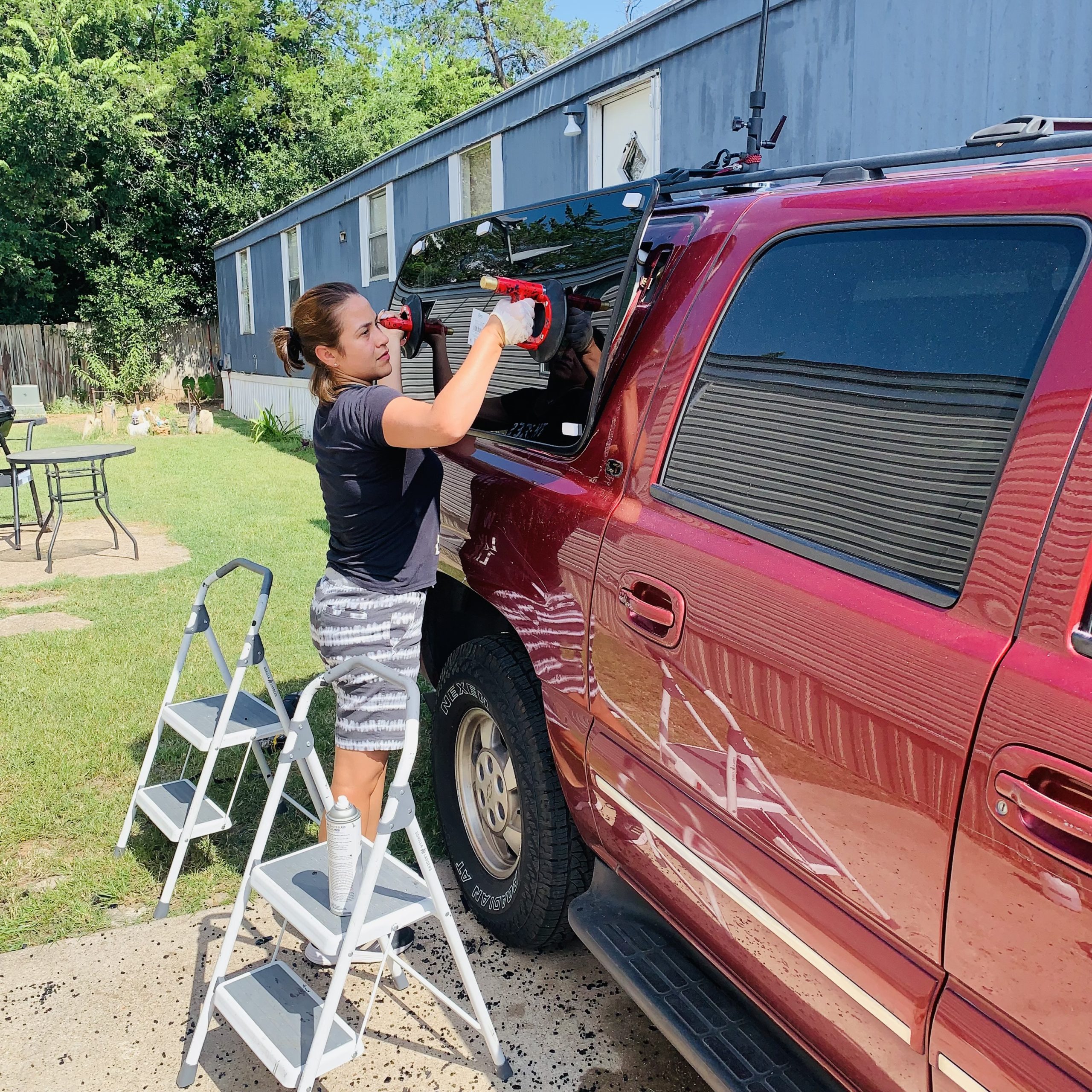 Top Auto Glass