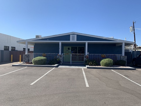 Whiz Kidz Preschool – Phoenix