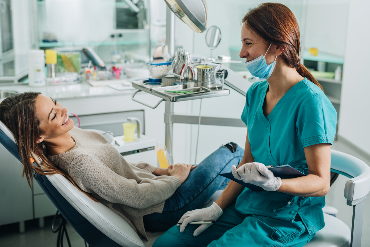 Aldergrove Dental Clinic