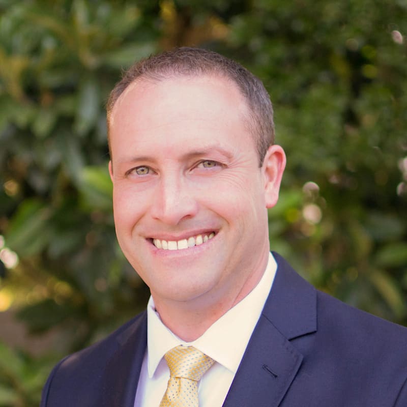 Zack Seidman | Mortgage Advisor