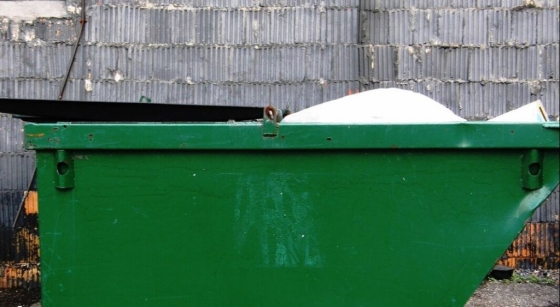 Dumpster Rental Pittsburgh